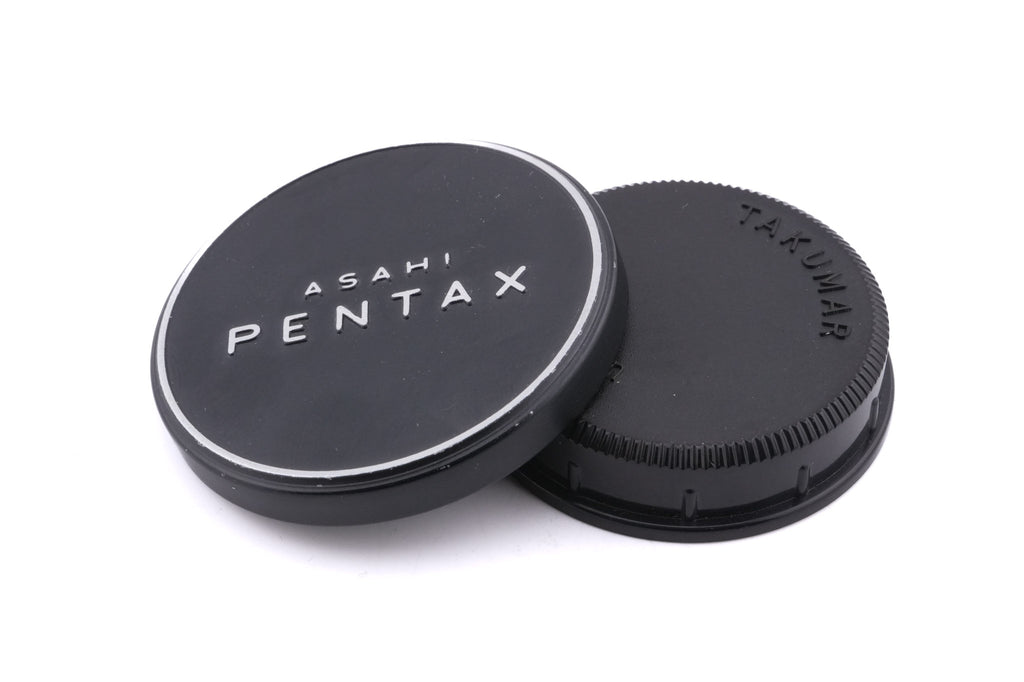 Pentax 135mm f3.5 Super-Multi-Coated Takumar