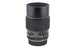 Leica 100mm f2.8 APO-Macro-Elmarit-R (3-Cam) (11210)