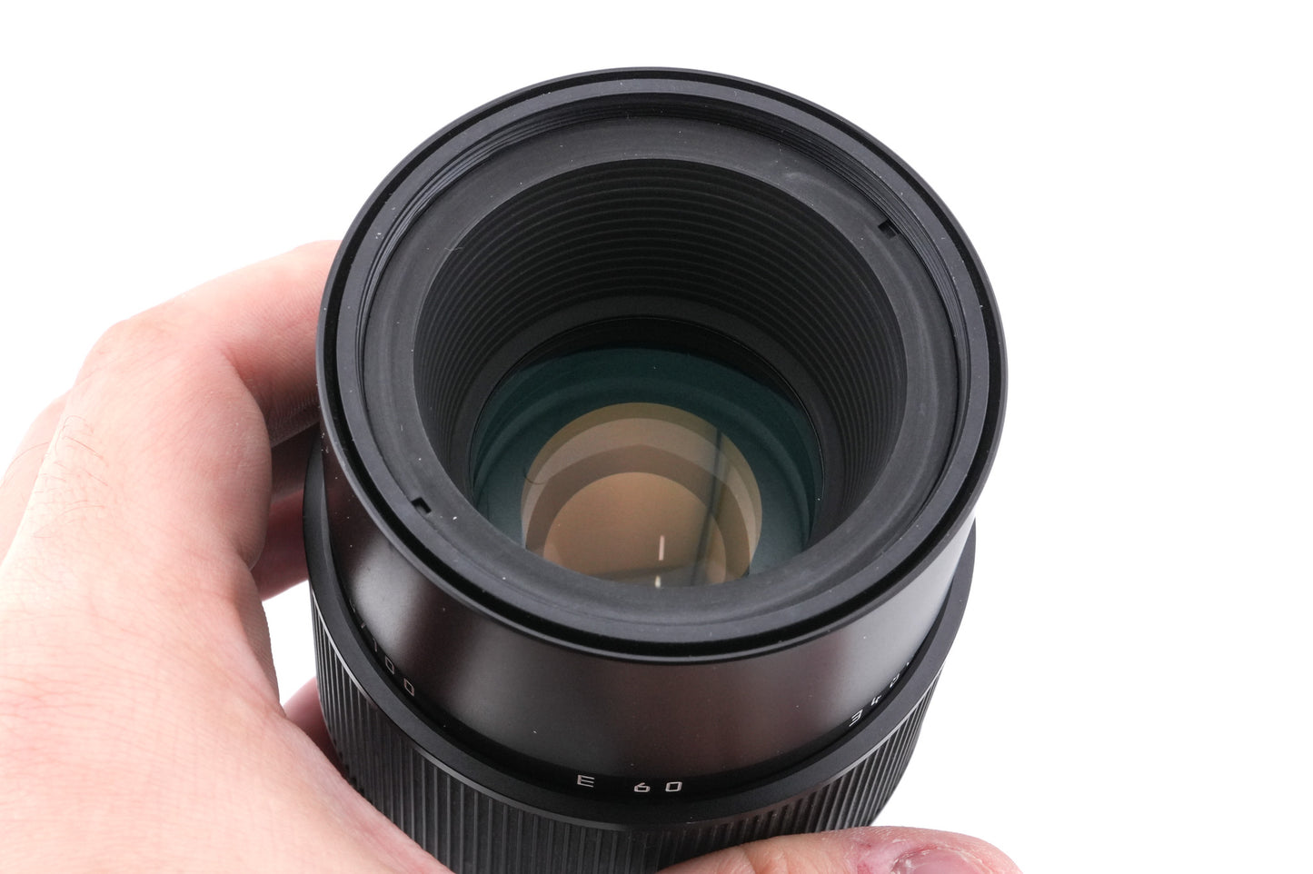 Leica 100mm f2.8 APO-Macro-Elmarit-R (3-Cam) (11210)