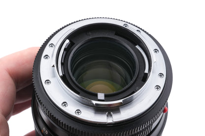 Leica 100mm f2.8 APO-Macro-Elmarit-R (3-Cam) (11210)