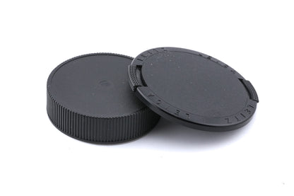 Leica 100mm f2.8 APO-Macro-Elmarit-R (3-Cam) (11210)