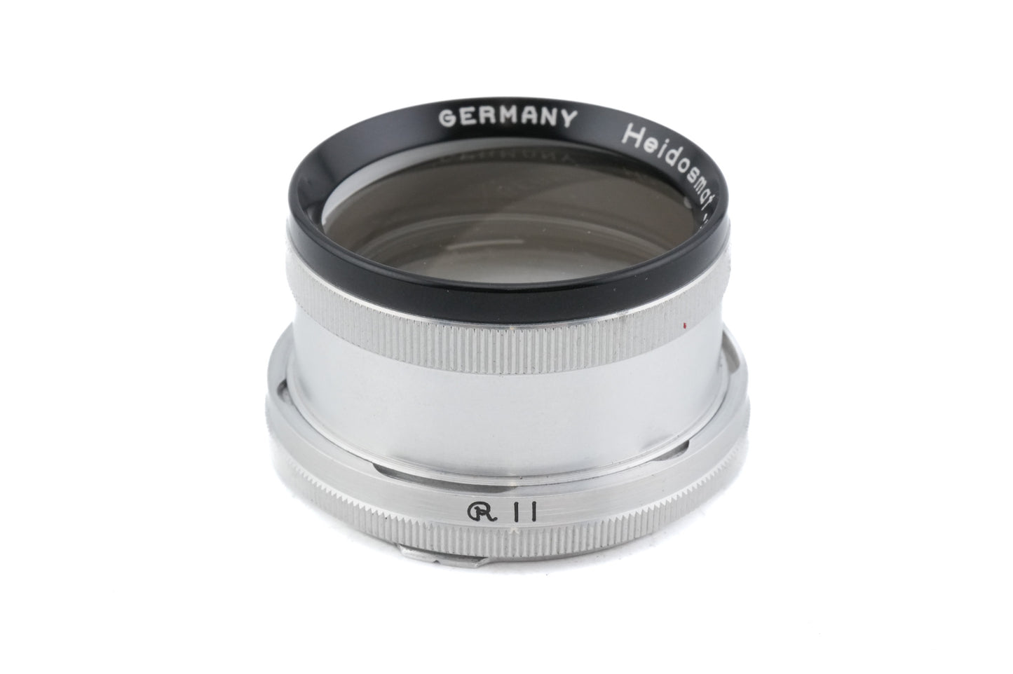 Rollei Bay II Rolleinar 3