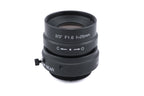 Kowa 25mm f1.6 2/3"