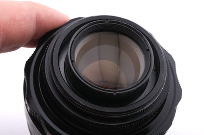 Helios 58mm f2 Helios-44-2