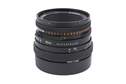 Hasselblad 80mm f2.8 Planar T* CF (20029)