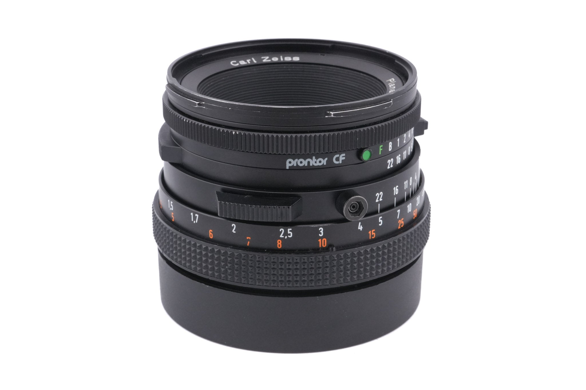 Hasselblad 80mm f2.8 Planar T* CF (20029) – Kamerastore