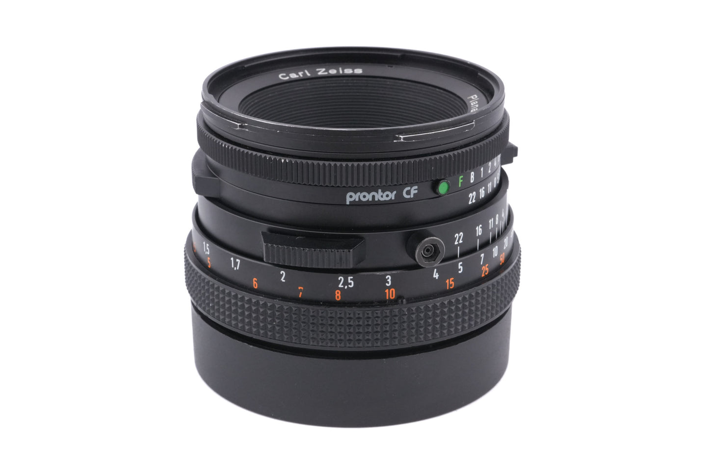 Hasselblad 80mm f2.8 Planar T* CF (20029)