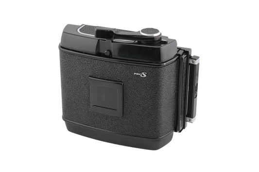 Mamiya 120 6x7 Pro-S Roll Film Holder