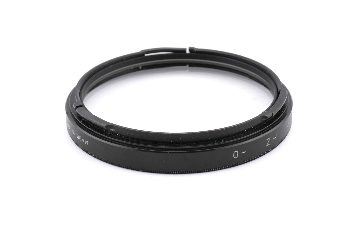 Hasselblad B50 Haze Filter 1x HZ -0