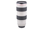 Canon 70-200mm f2.8 L IS USM