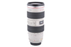 Canon 70-200mm f2.8 L IS USM