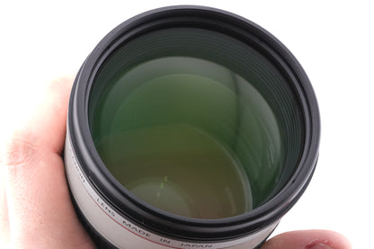 Canon 70-200mm f2.8 L IS USM