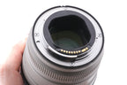 Canon 70-200mm f2.8 L IS USM