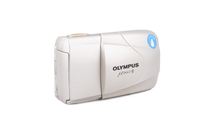 Olympus Mju-II