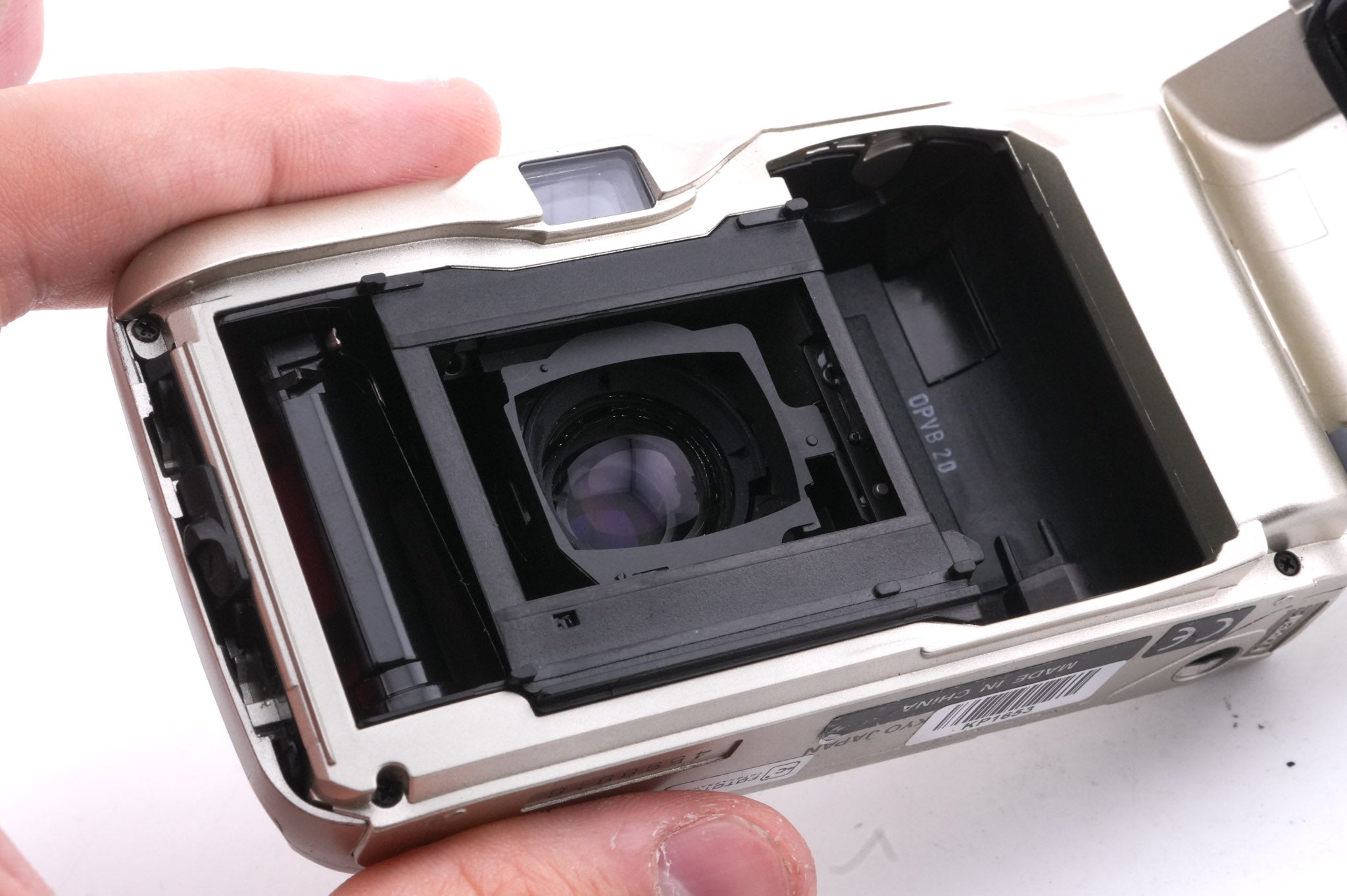 【C6679】OLYMPUS mju μ II ZOOM フイルムカメラ C6679】OLYMPUS mju μ II ZOOM フイルムカメラ OLYMPUS μ-II ZOOM