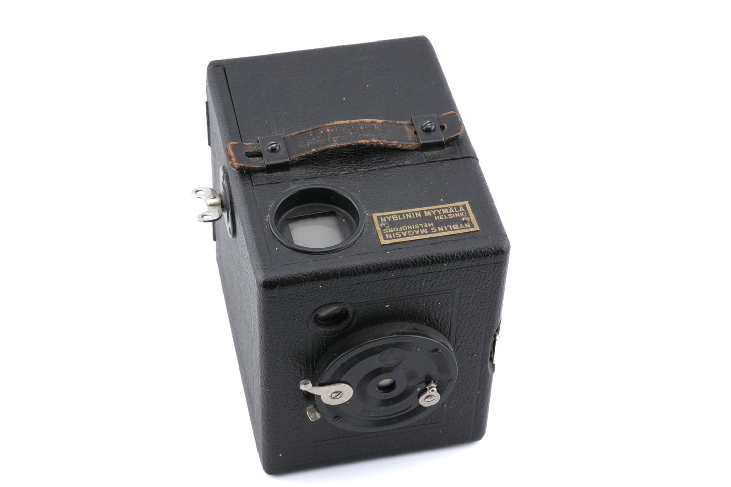 Other Ernemann Film K 6x6