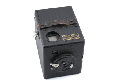 Other Ernemann Film K 6x6