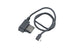 Metz 45-47 Flash Sync Cable