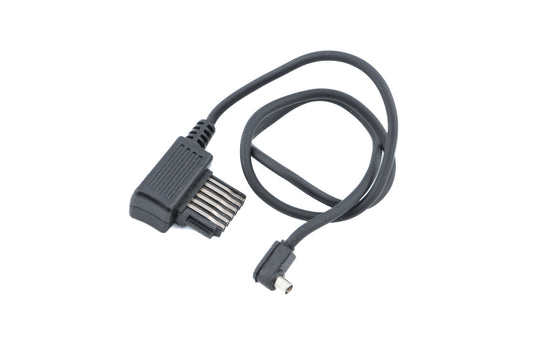 Metz 45-47 Flash Sync Cable