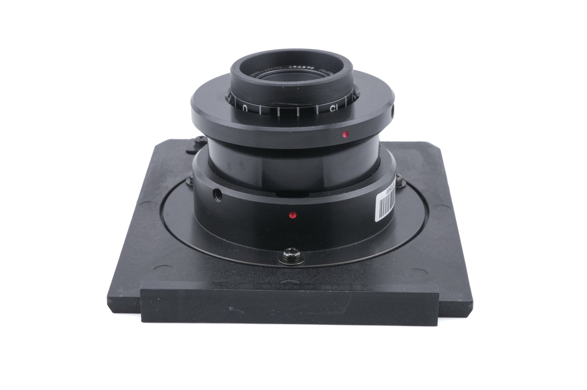 Fuji 72mm f6 Fujinon-EFC