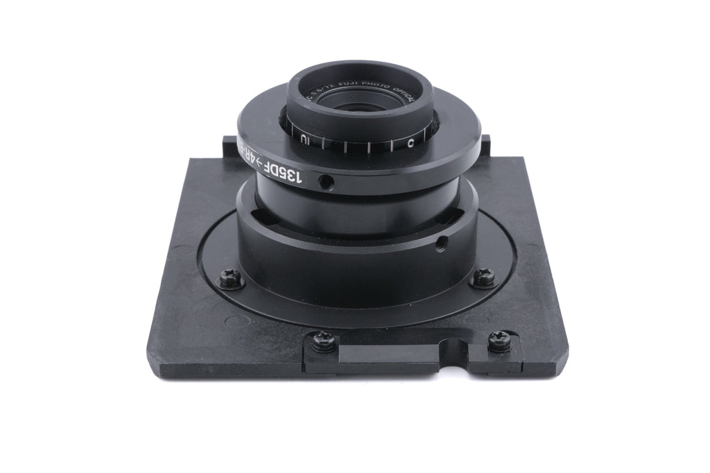 Fuji 72mm f6 Fujinon-EFC