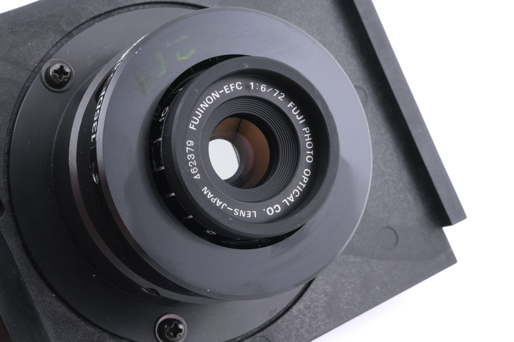 Fuji 72mm f6 Fujinon-EFC