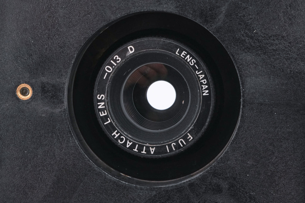 Fuji 72mm f6 Fujinon-EFC