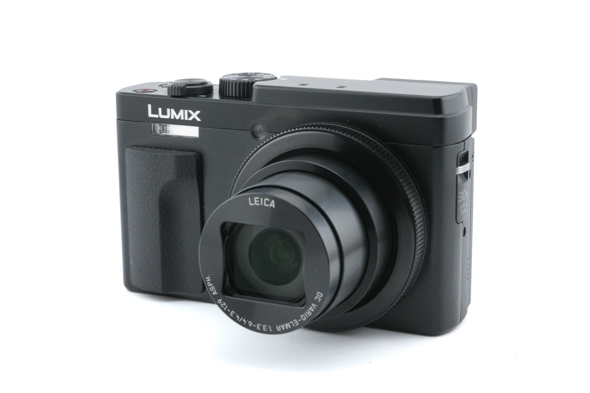 Panasonic DC-TZ95D – Kamerastore Panasonic DC-TZ95D – Kamerastore