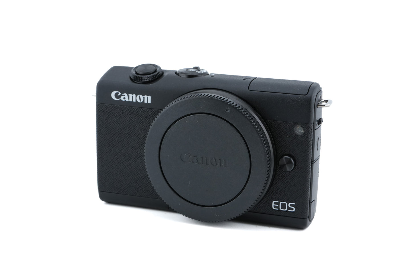 Canon EOS M200
