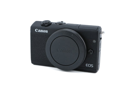 Canon EOS M200