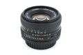Canon 50mm f1.8 FDn