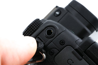 Panasonic Lumix DMC-GH3