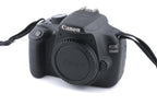 Canon EOS 1200D
