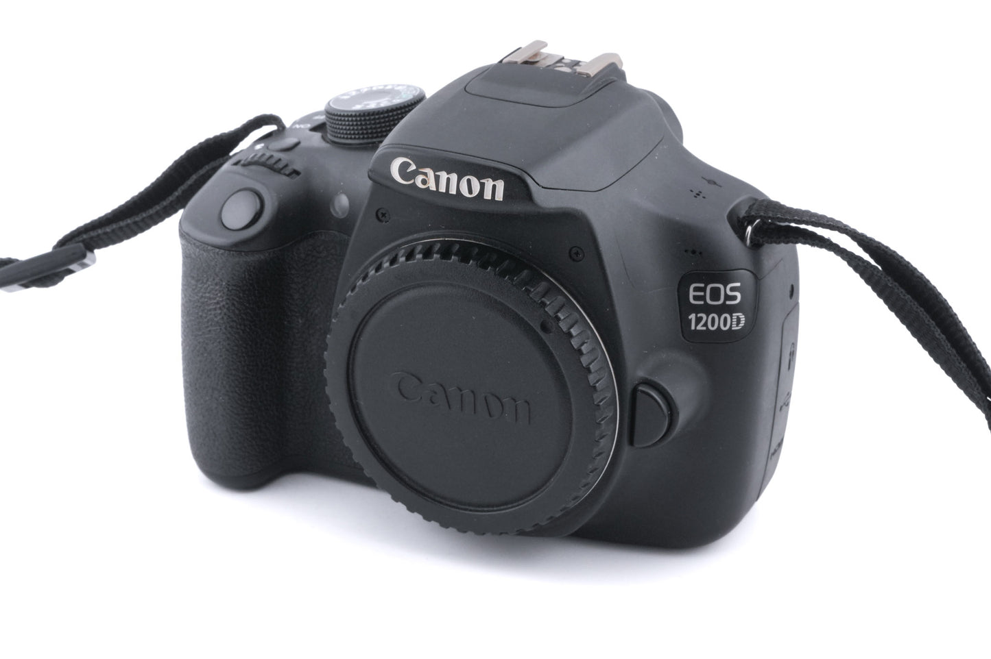 Canon EOS 1200D