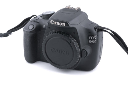 Canon EOS 1200D