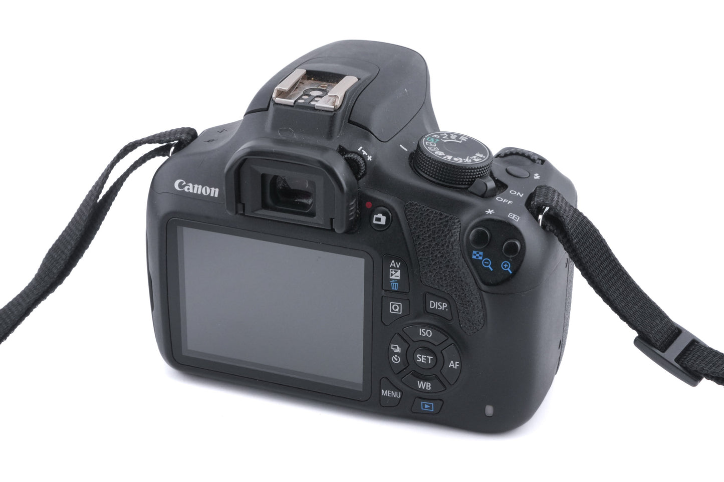 Canon EOS 1200D