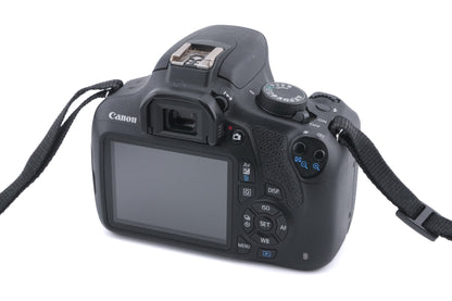 Canon EOS 1200D