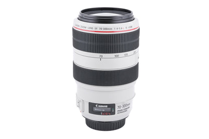 Canon 70-300mm f4-5.6 L IS USM
