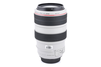 Canon 70-300mm f4-5.6 L IS USM