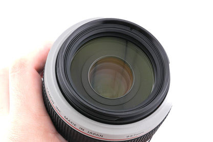 Canon 70-300mm f4-5.6 L IS USM