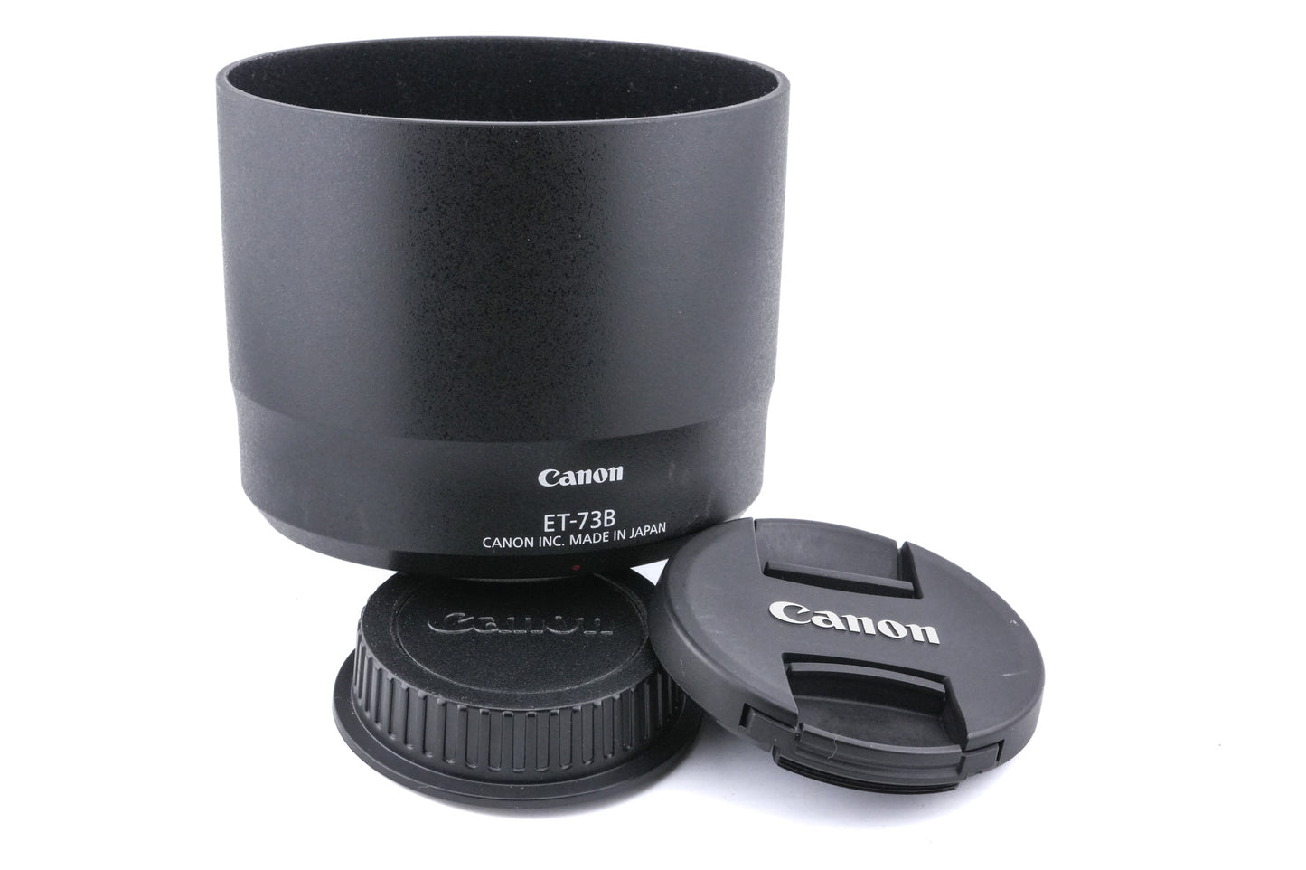 Canon 70-300mm f4-5.6 L IS USM
