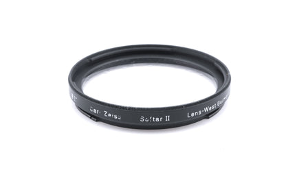 Hasselblad B57 Soft Focus Filter Softar II (50520)