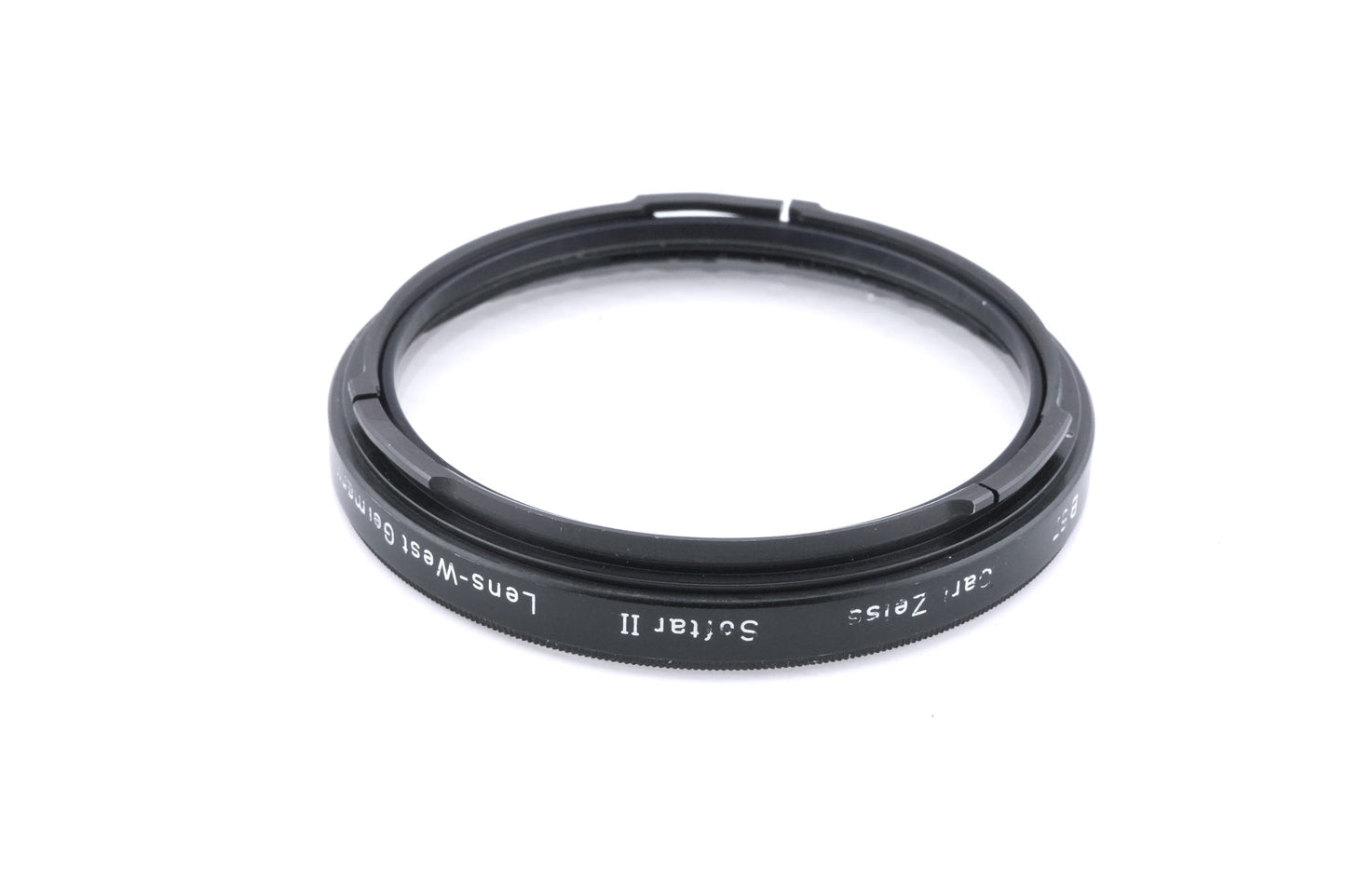 Hasselblad B57 Soft Focus Filter Softar II (50520)