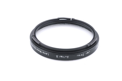 Hasselblad B57 Soft Focus Filter Softar II (50520)