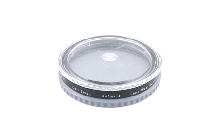 Hasselblad B57 Soft Focus Filter Softar II (50520)