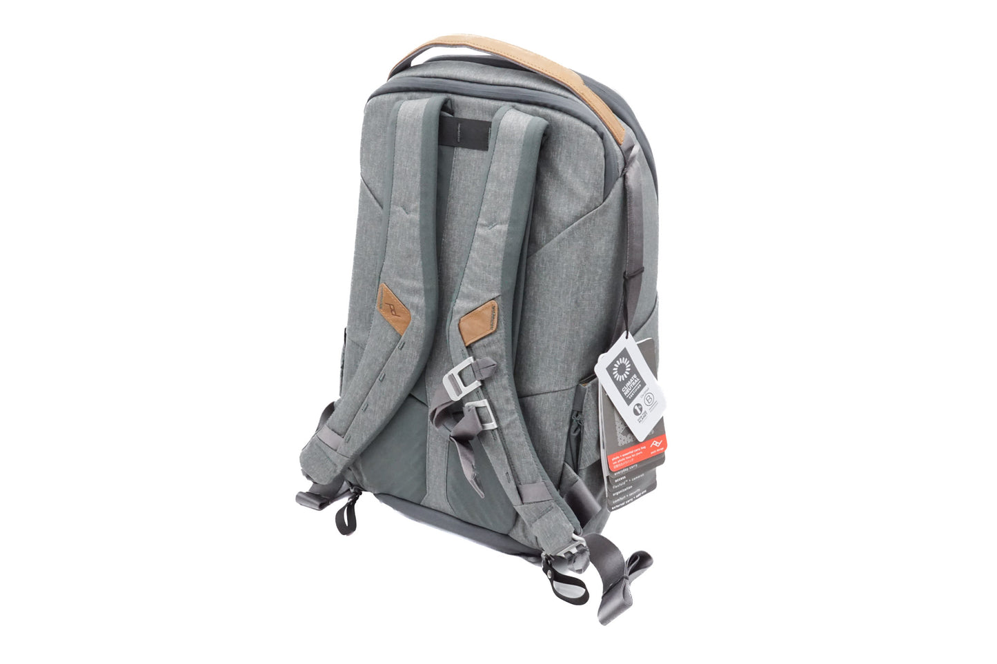 Peak Design Everyday Backpack Zip 20L