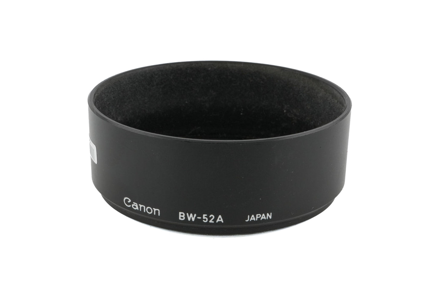 Canon BW-52A Lens Hood
