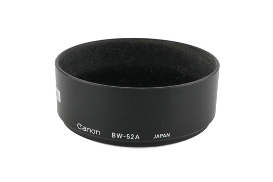 Canon BW-52A Lens Hood