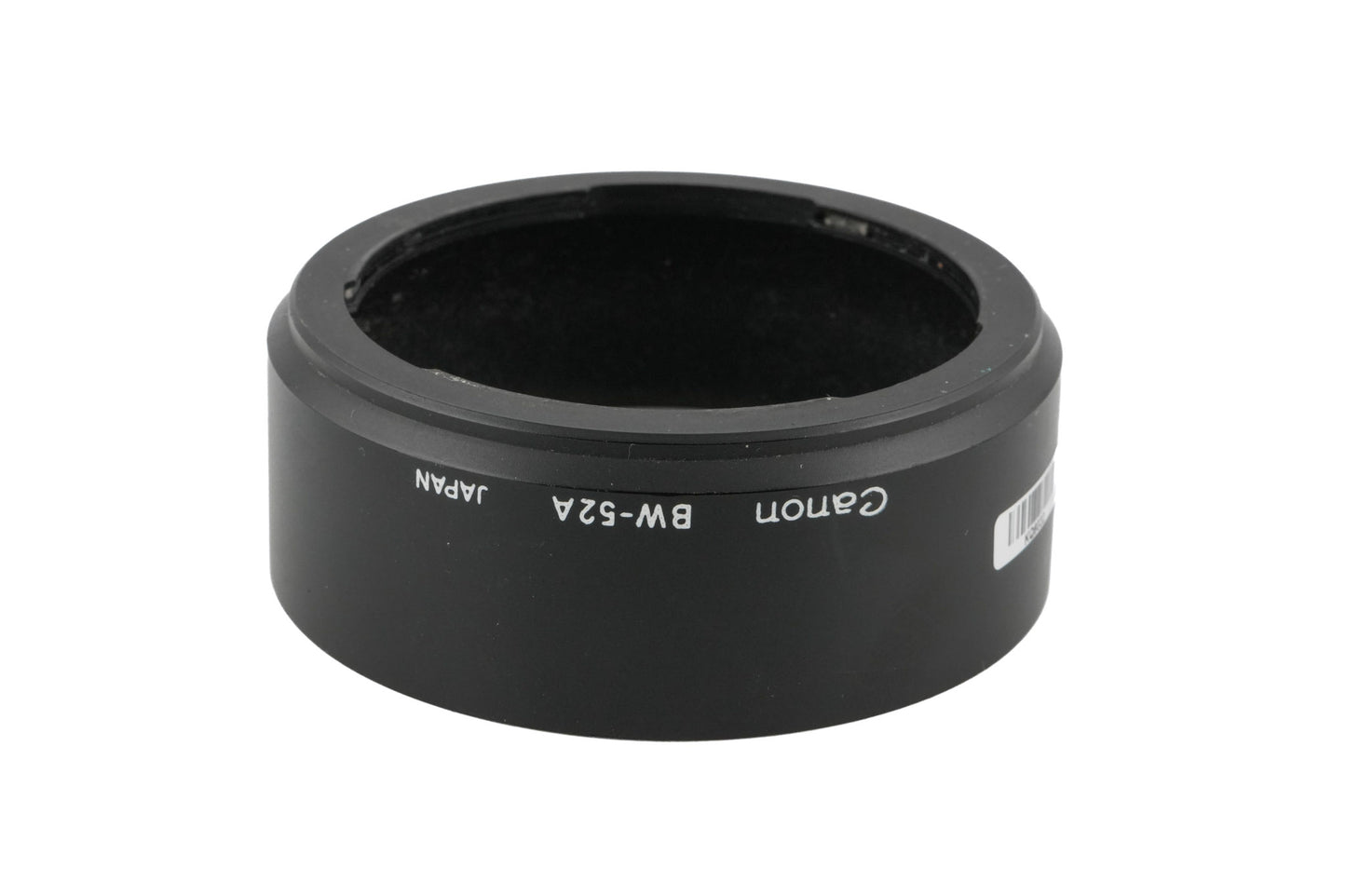 Canon BW-52A Lens Hood