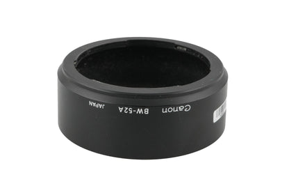 Canon BW-52A Lens Hood
